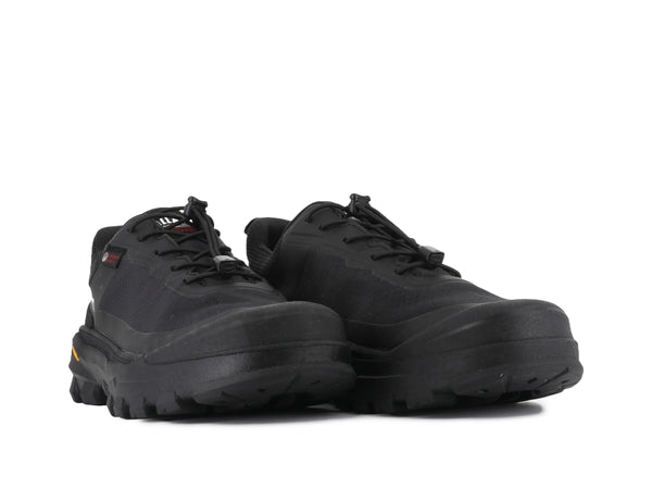 Giày Thể Thao Thời Trang UNISEX PALLADIUM PALLARIDER LO TX WPA