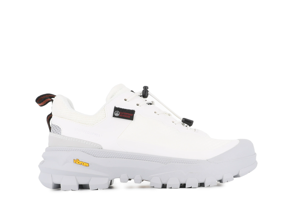 Giày Thể Thao Thời Trang Chống Thấm UNISEX PALLADIUM PALLARIDER LO TX WPA