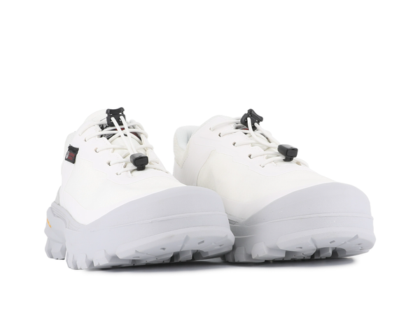 Giày Thể Thao Thời Trang Chống Thấm UNISEX PALLADIUM PALLARIDER LO TX WPA