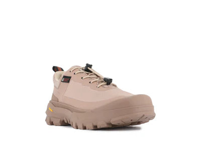 Giày Thể Thao Thời Trang UNISEX PALLADIUM PALLARIDER LO TX WPA