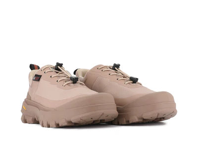 Giày Thể Thao Thời Trang UNISEX PALLADIUM PALLARIDER LO TX WPA