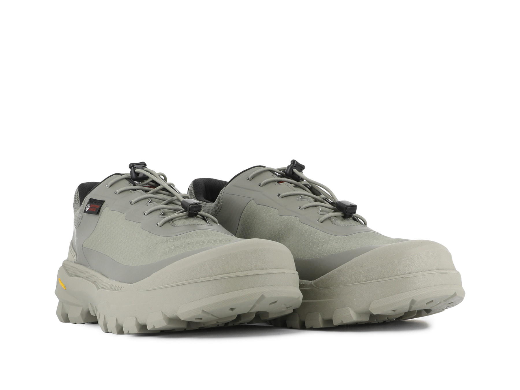 Giày Thể Thao Thời Trang UNISEX PALLADIUM PALLARIDER LO TX WPA