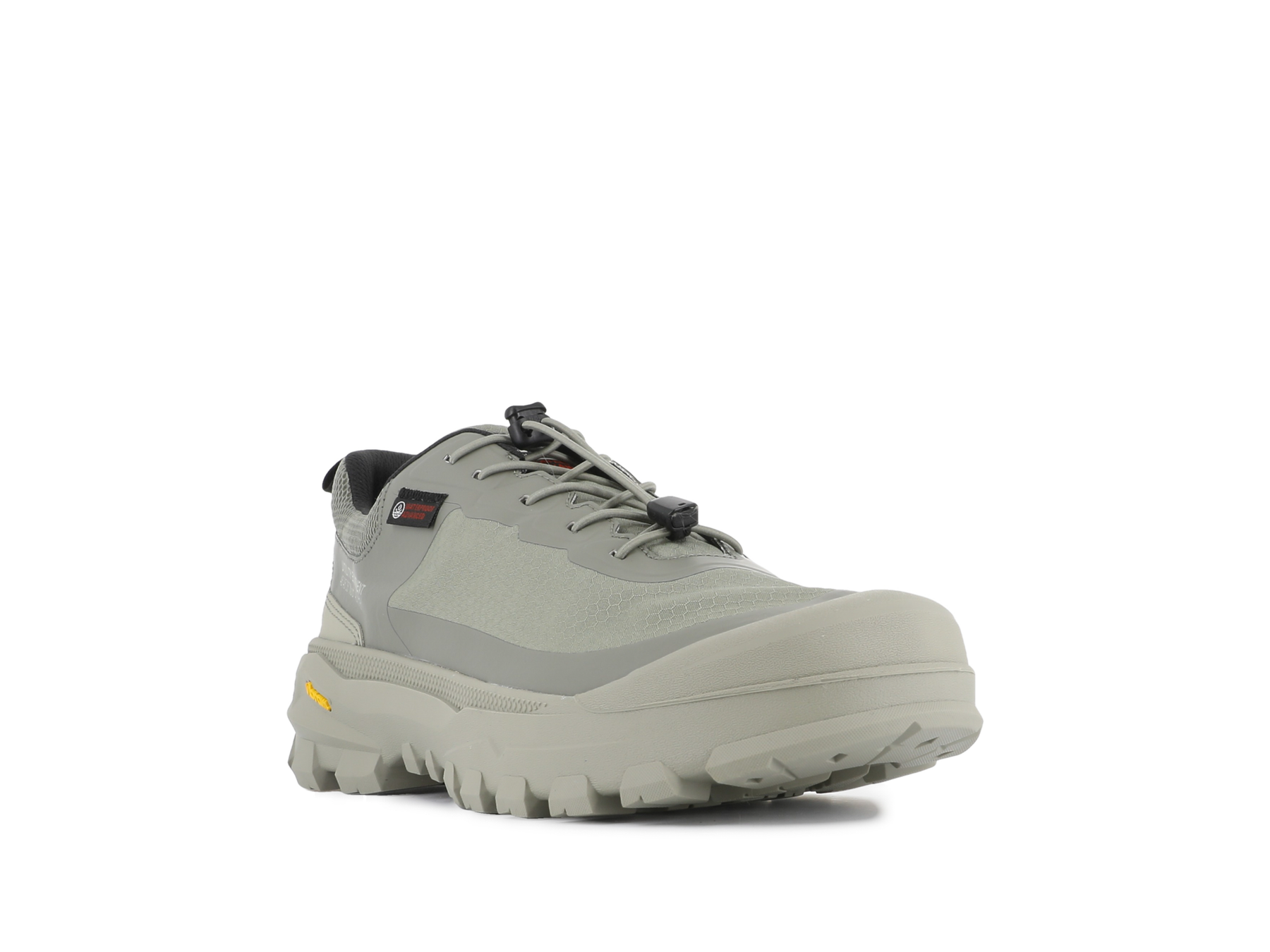 Giày Thể Thao Thời Trang UNISEX PALLADIUM PALLARIDER LO TX WPA