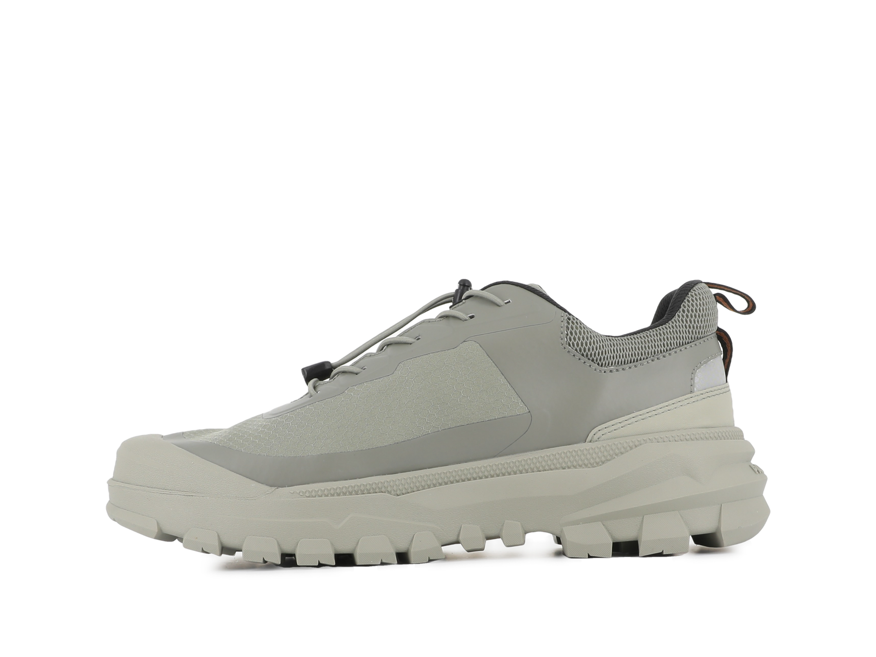 Giày Thể Thao Thời Trang UNISEX PALLADIUM PALLARIDER LO TX WPA