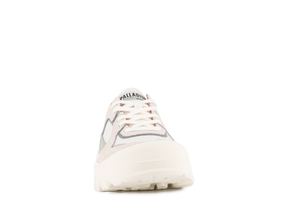 Giày thể thao thời trang UNISEX PALLADIUM PALLARIDER LO TRACK PALLA RIDER UTILITY