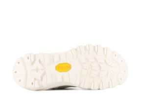 Giày thể thao thời trang UNISEX PALLADIUM PALLARIDER LO TRACK PALLA RIDER UTILITY