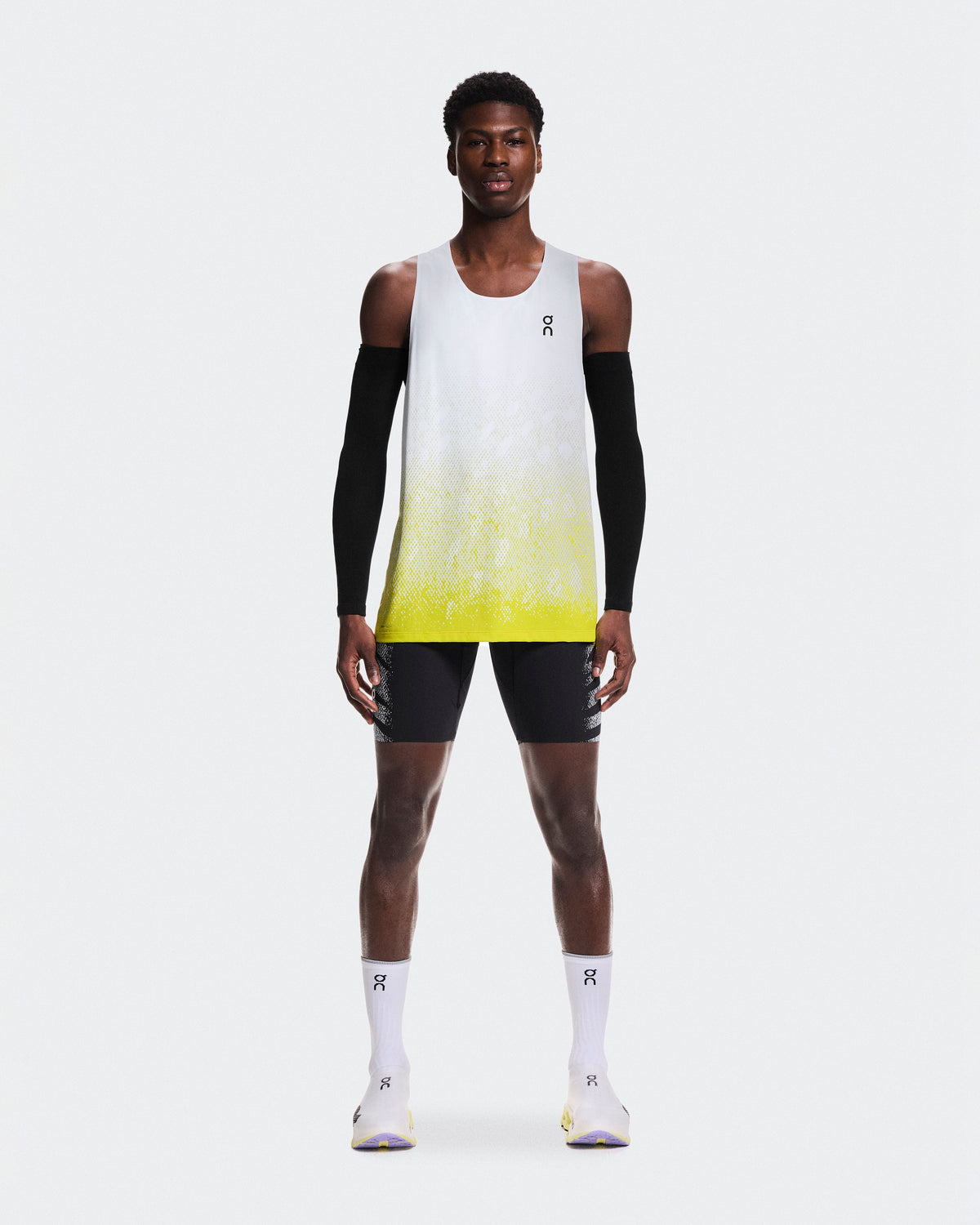 Áo Thể Thao Chạy Bộ Nam On Running Zero Singlet
