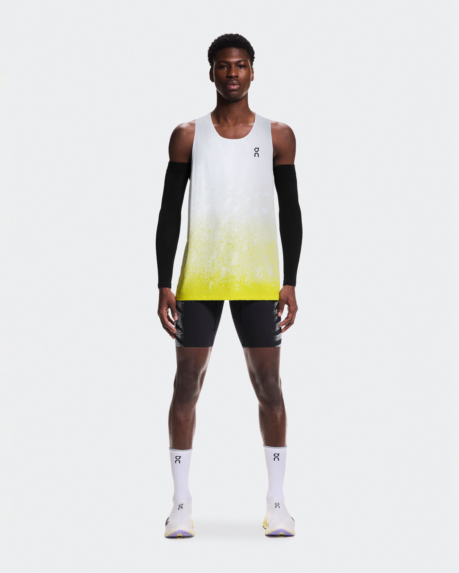 Áo Thể Thao Chạy Bộ Nam On Running Zero Singlet