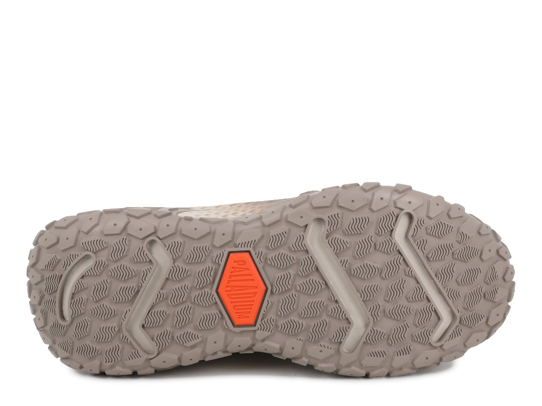 Giày Thể Thao Thời Trang Chống Thấm Unisex Palladium Offbound Cover Wp+