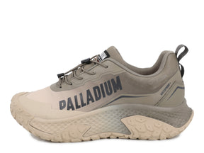 Giày Thể Thao Thời Trang Chống Thấm Unisex Palladium Offbound Cover Wp+