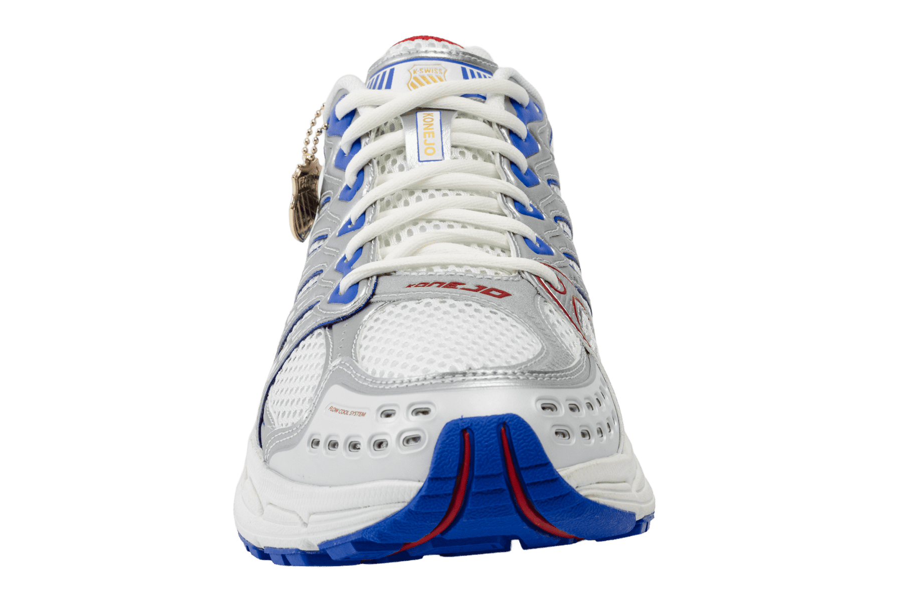 Giày Thể Thao Thời Trang Unisex K-Swiss Konejo 60th