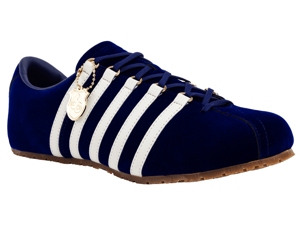 Giày Thể Thao Thời Trang Unisex K-Swiss Ksrc Before The Classic 60th