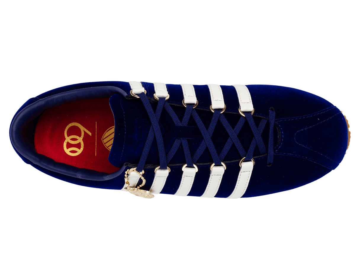 Giày Thể Thao Thời Trang Unisex K-Swiss Ksrc Before The Classic 60th