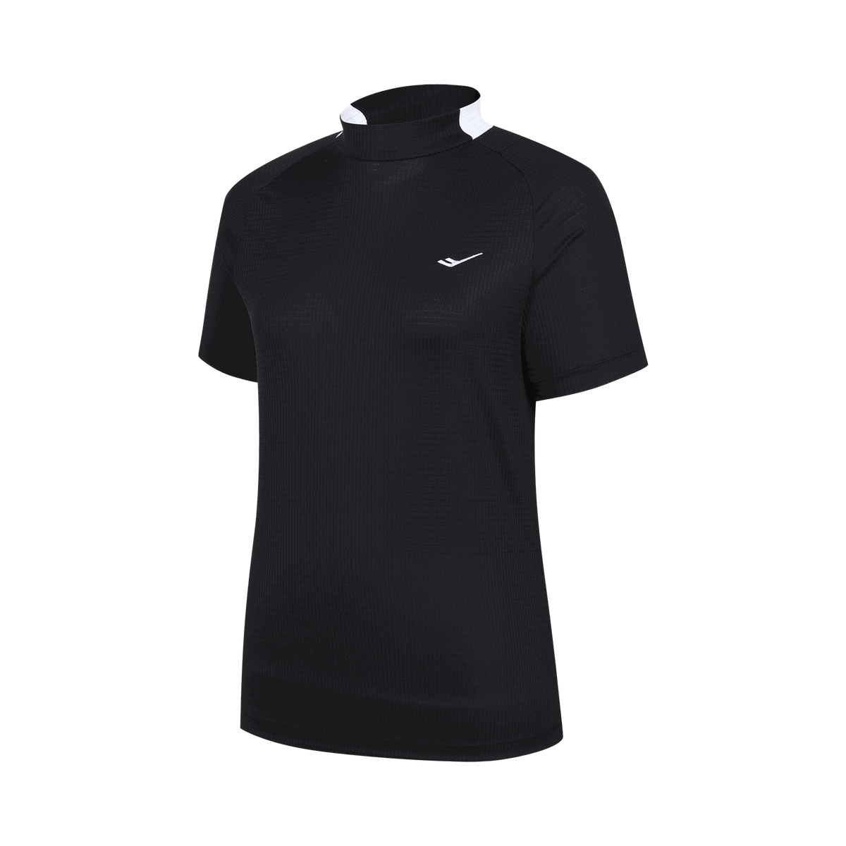 Áo thể thao PROSPECS Nữ GW-Square Turtleneck Short Sleeve T-Shirt W-M472