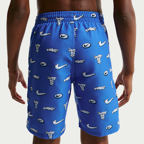 Quần Bơi Thể Thao Bé Trai Nike Swim Breaker Brief 7" Volley Short