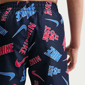 Quần Bơi Thể Thao Bé Trai Nike Swim Breaker Brief 7" Volley Short