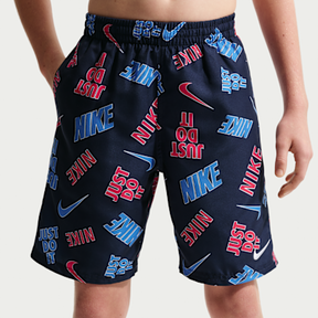 Quần Bơi Thể Thao Bé Trai Nike Swim Breaker Brief 7" Volley Short