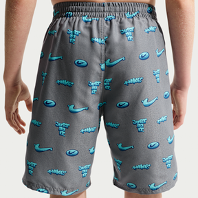 Quần Bơi Thể Thao Bé Trai Nike Swim Breaker Brief 7" Volley Short