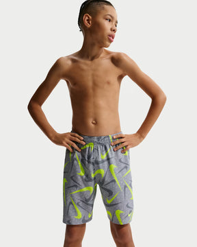 Quần Bơi Thể Thao Trẻ Em Nike Swim Breaker Brief 7" Volley Short
