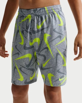 Quần Bơi Thể Thao Trẻ Em Nike Swim Breaker Brief 7" Volley Short