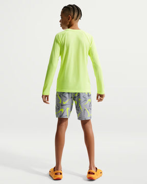 Quần Bơi Thể Thao Trẻ Em Nike Swim Breaker Brief 7" Volley Short