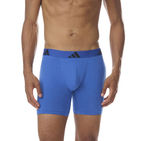 Quần Lót Thể Thao Nam Adidas Afc - 3Pk Boxer Brief