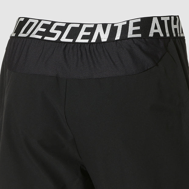 Quần Shorts DESCENTE Training Nam [Motion] 2In1 Woven