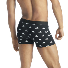 Quần Lót Thể Thao Nam Adidas Afc - 3Pk Trunk Print