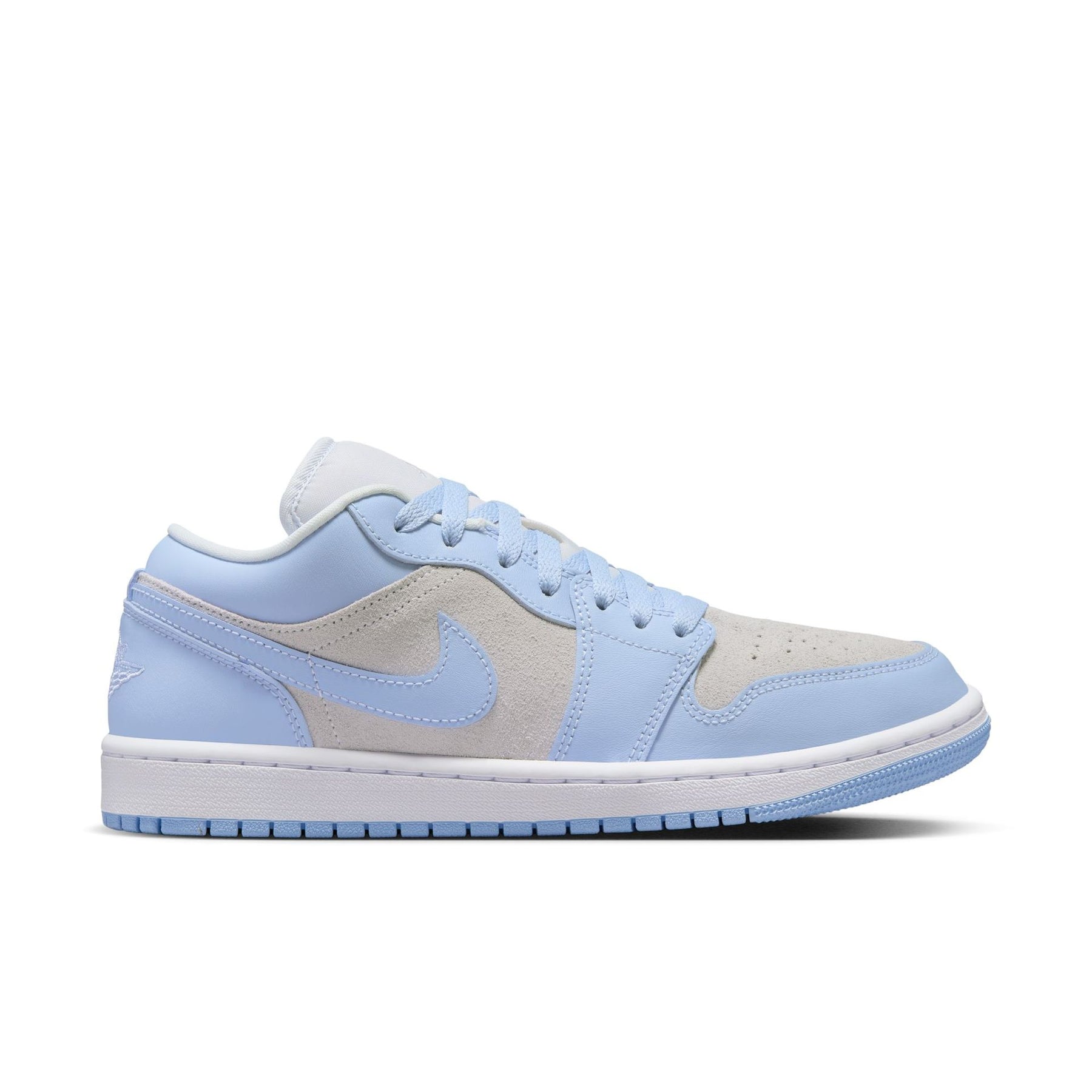 GIày Thể Thao Thời Trang Nữ Nike Wmns Air Jordan 1 Low