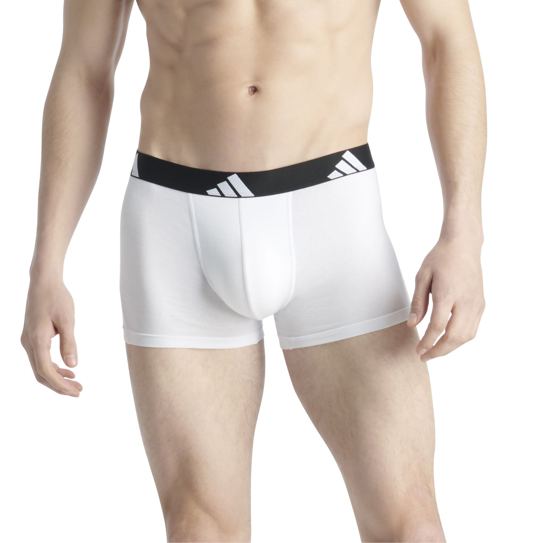 Quần Lót Thể Thao Nam Adidas Afc - 5Pk Trunk