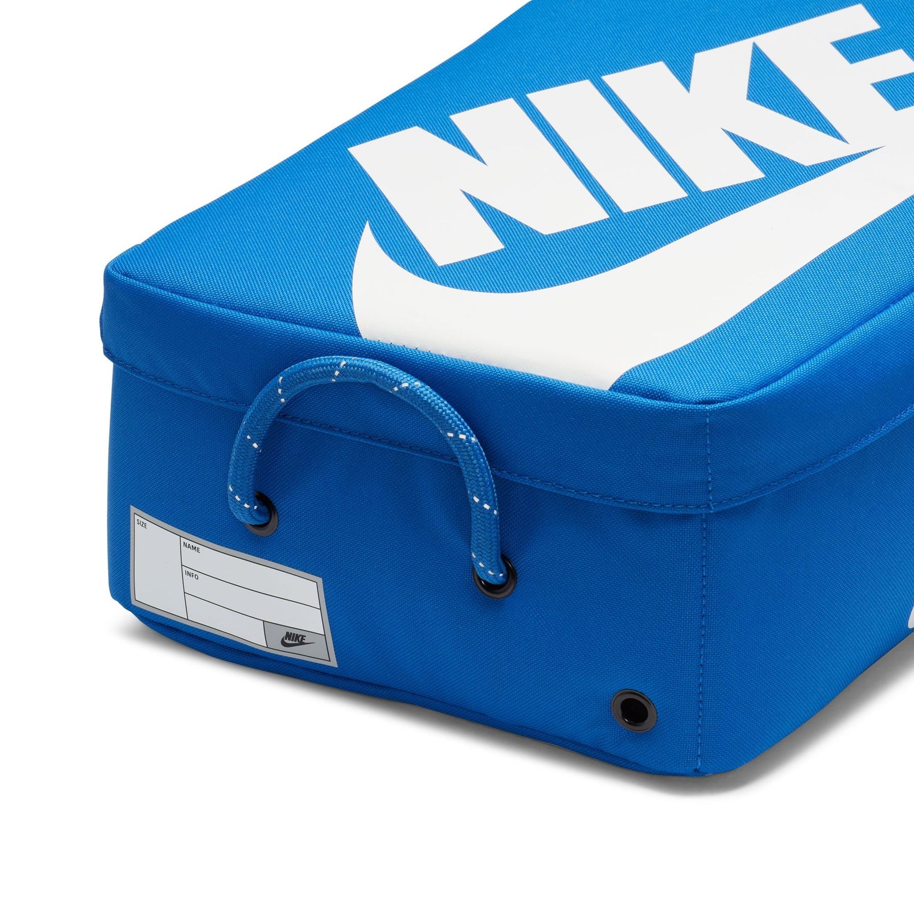 Túi Thể Thao Unisex Nike Nk Shoe Box Bag Large - Prm