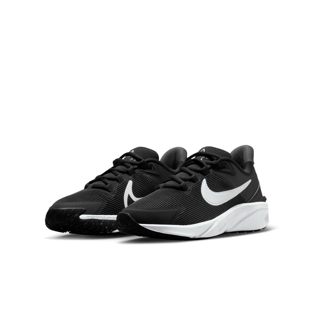 Giày Thể Thao Chạy Bộ Trẻ Em Unisex Nike Nike Star Runner 4 Nn (Gs)