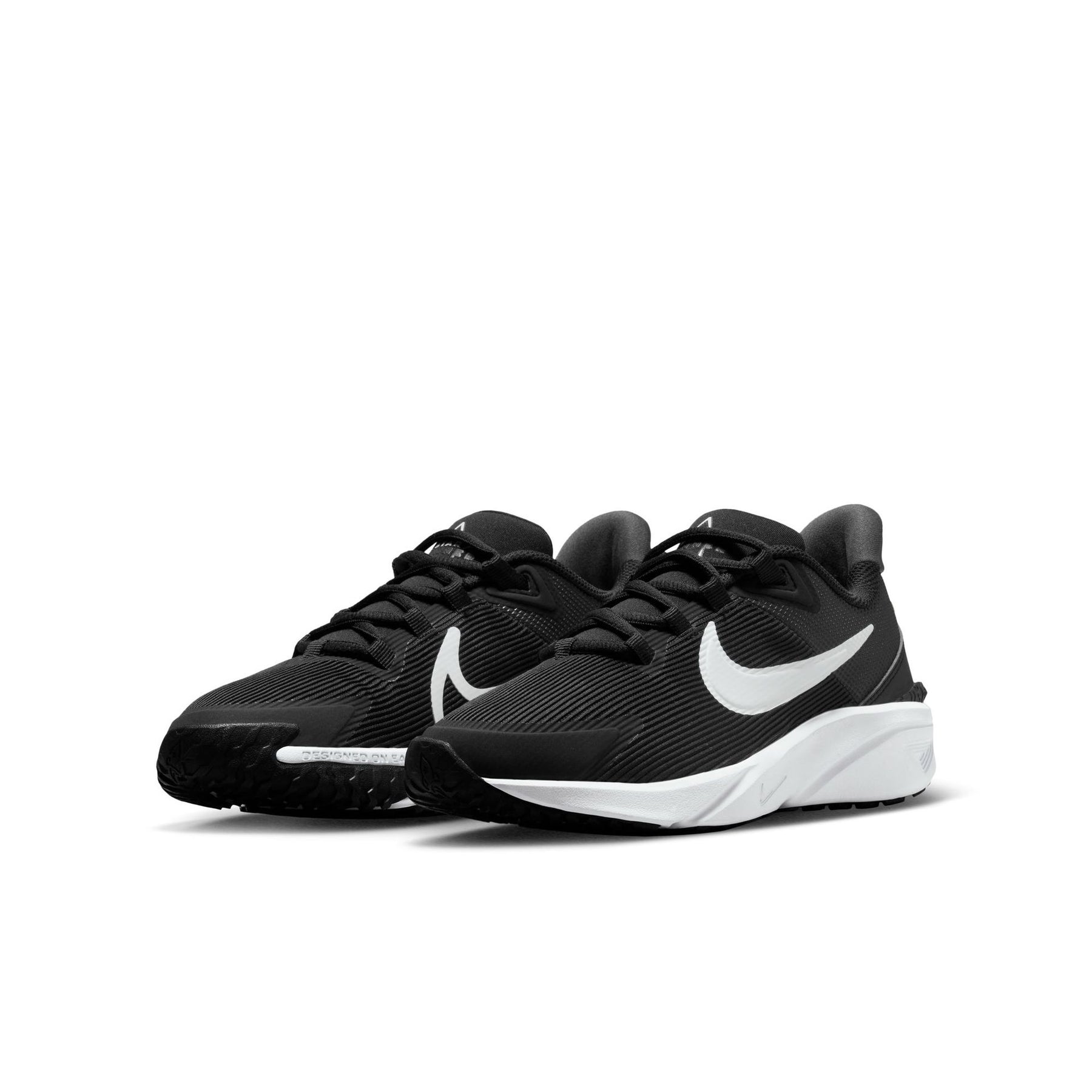 Giày Chạy Bộ Trẻ Em Unisex Nike Nike Star Runner 4 Nn (Gs)