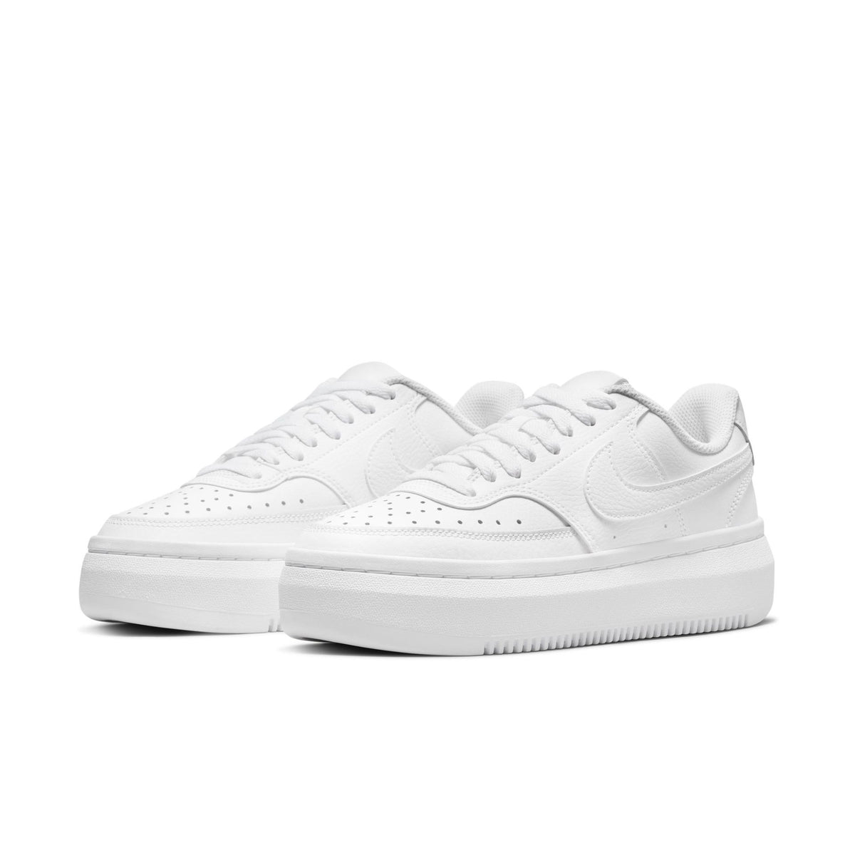Giày Thời Trang Nữ Nike W Nike Court Vision Alta Ltr