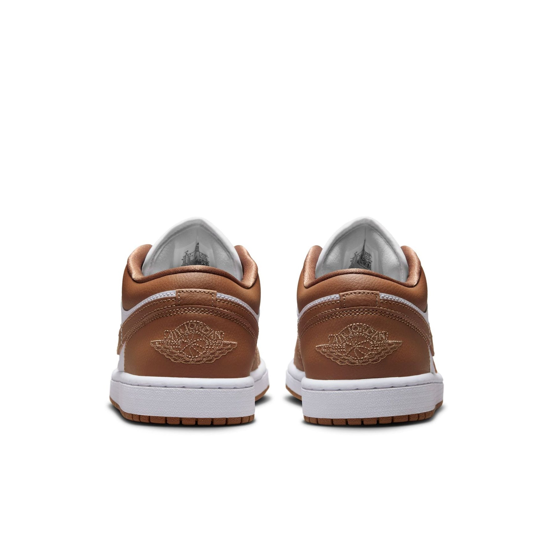 GIày Thể Thao Thời Trang Nữ Nike Wmns Air Jordan 1 Low