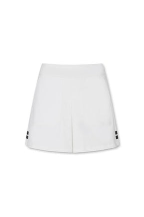 Váy Golf WAAC Nữ Spring Waist Band Culotte