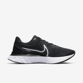 Giày thể thao chạy bộ Nữ W NIKE REACT INFINITY RUN FK 3