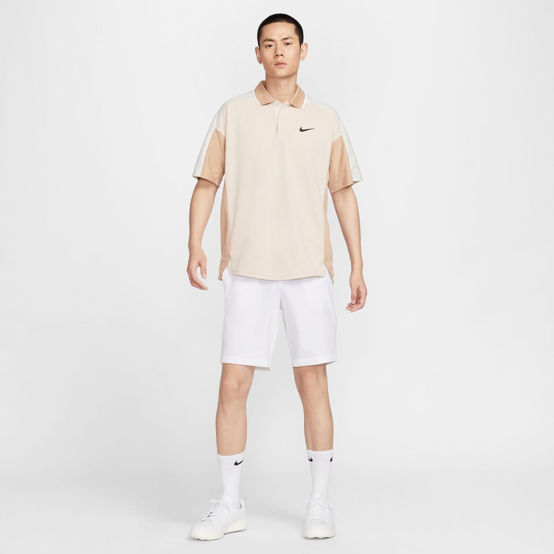 Áo Polo Tay Ngắn Golf Nam Nike As M Nk Df Ngc Polo