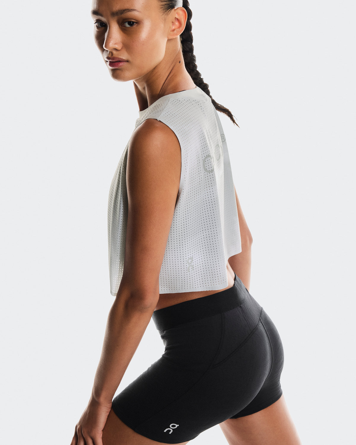 Áo Ba Lỗ Thể Thao Chạy Bộ Nữ On Running Pace Tank