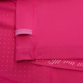 Váy Thể Thao Quần Vợt/ Pickleball Nữ K-Swiss Knit 5 Skirt 60th
