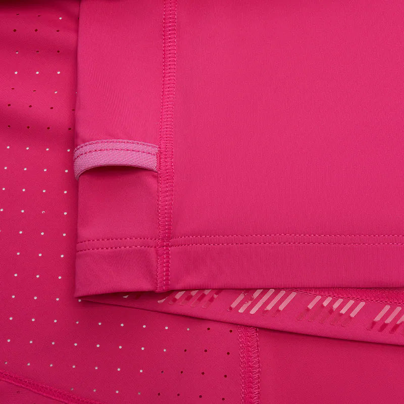 Váy Thể Thao Quần Vợt/ Pickleball Nữ K-Swiss Knit 5 Skirt 60th