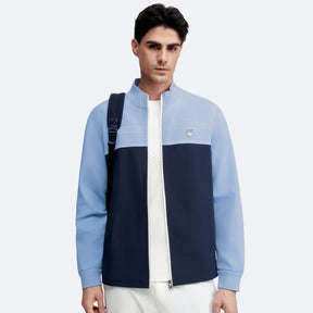 Áo Khoác Thể Thao Thời Trang Nam K-Swiss Knit Jacket