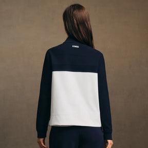 Áo Khoác Thể Thao Thời Trang Nữ K-Swiss Knit Jacket