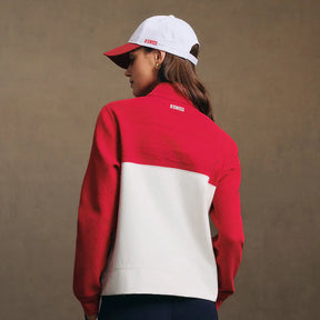 Áo Khoác Thể Thao Thời Trang Nữ K-Swiss Knit Jacket