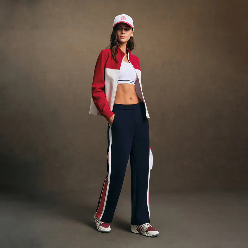 Áo Khoác Thể Thao Thời Trang Nữ K-Swiss Knit Jacket