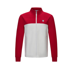 Áo Khoác Thể Thao Thời Trang Nữ K-Swiss Knit Jacket