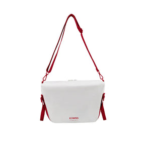 Túi xách Thể Thao Thời Trang Nữ K-Swiss Cross Bag (38,5 x 18 x 25cm)