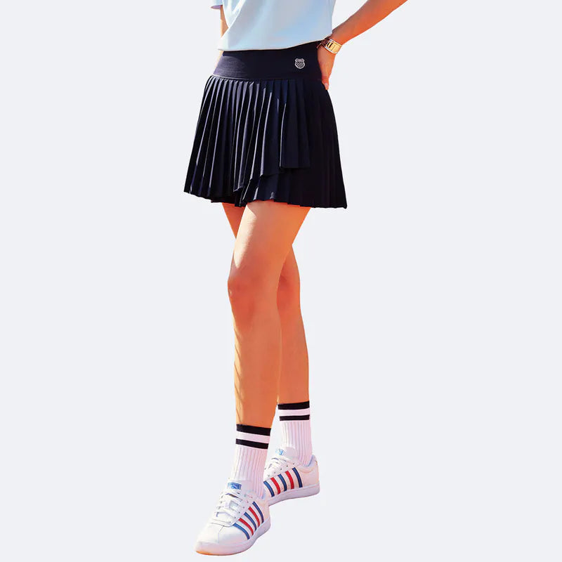 Váy Thể Thao Quần Vợt/ Pickleball Nữ K-Swiss Knit 5 Skirt