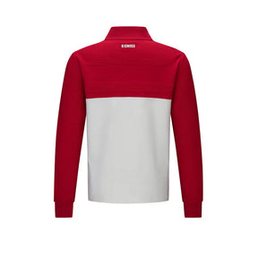 Áo Khoác Thể Thao Thời Trang Nữ K-Swiss Knit Jacket