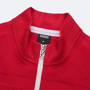Áo Khoác Thể Thao Thời Trang Nữ K-Swiss Knit Jacket